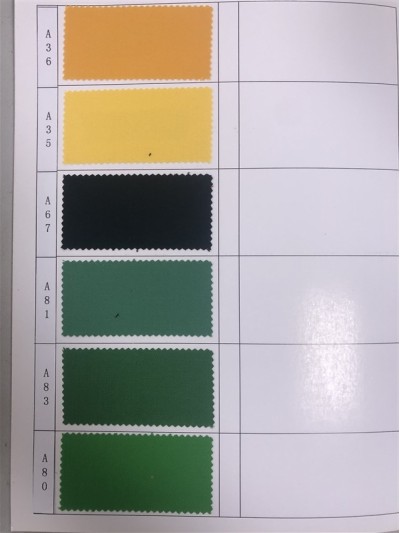 SX-LX TR 彈力斜紋  8049 成份：71.3%T 26.3%R 2.4%SP 克重：360g 細節-4